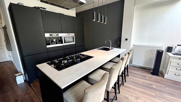 Medium property photo - Breedstraat, 2513 TT Den Haag